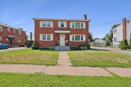 37 Cumberland Dr, East Hartford, CT, 06118-1169 | Card Image