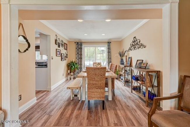 6 Convent Ct, House other with 3 bedrooms, 3 bathrooms and null parking in Hazlet NJ | Image 9