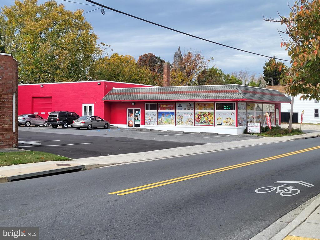 404 Washington St, Cambridge, MD 21613