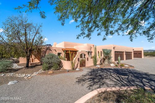 10041 E Rayann Place, Tucson, AZ, 85749 | Card Image