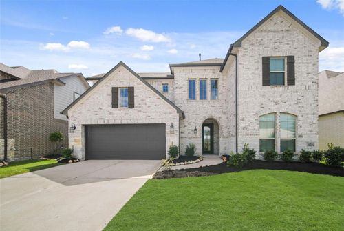 5918 Lake Bridge Ln, Manvel, TX, 77578-1643 | Card Image