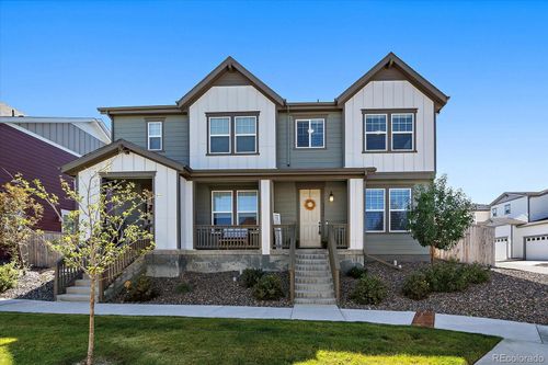 17573 Rose Heath Road, Parker, CO, 80134 | Card Image