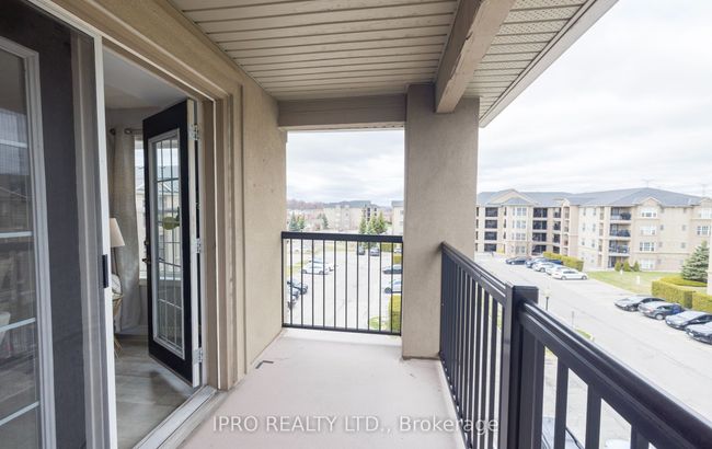 413 - 1487 Maple Ave, Condo with 2 bedrooms, 2 bathrooms and 2 parking in Milton ON | Image 31