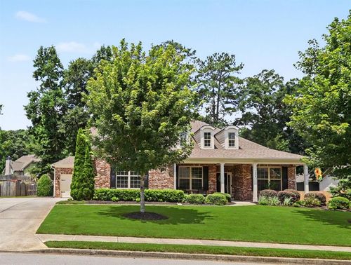 1434 Highland Wood Ct, Auburn, GA, 30011-2452 | Card Image
