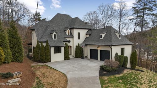 5401 Mill Ridge Drive Drive, Knoxville, TN, 37919 | Card Image