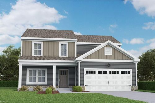 1041 Bennett Way, Chesapeake, VA, 23322 | Card Image