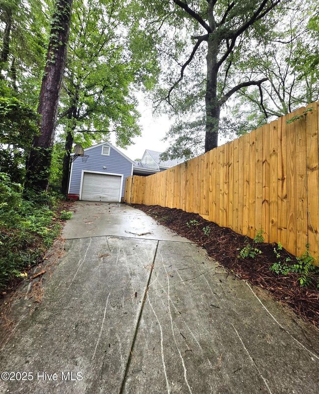3208 Camden Cir, House other with 2 bedrooms, 2 bathrooms and 1 parking in Wilmington NC | Image 36