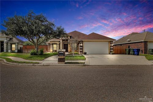 1106 Rio Blanco St, San Juan, TX, 78589-4311 | Card Image