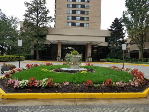 710-3709 S George Mason Dr, FALLS CHURCH, VA, 22041-3754 | Card Image