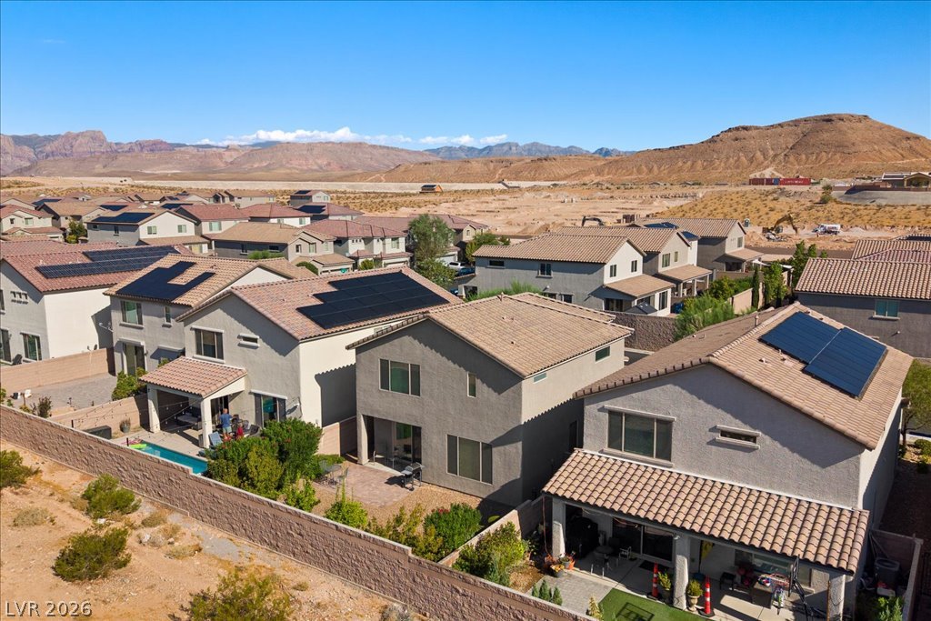 Residential in Las Vegas 3