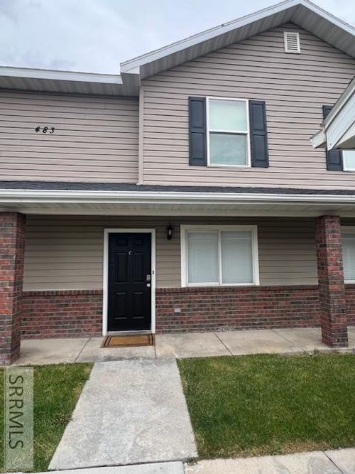 apt-c-483 Pheasant Ridge Dr, Chubbuck, ID, 83202-1758 | Card Image