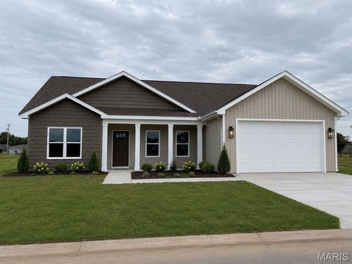 810 Bollweevil Boulevard, Sikeston, MO, 63801 | Card Image