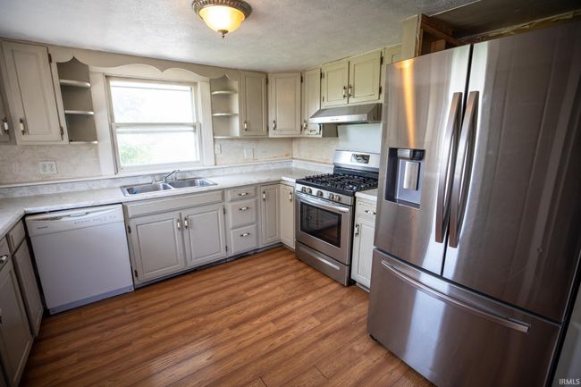 14310 Juniper Rd, House other with 3 bedrooms, 2 bathrooms and null parking in Argos IN | Image 6