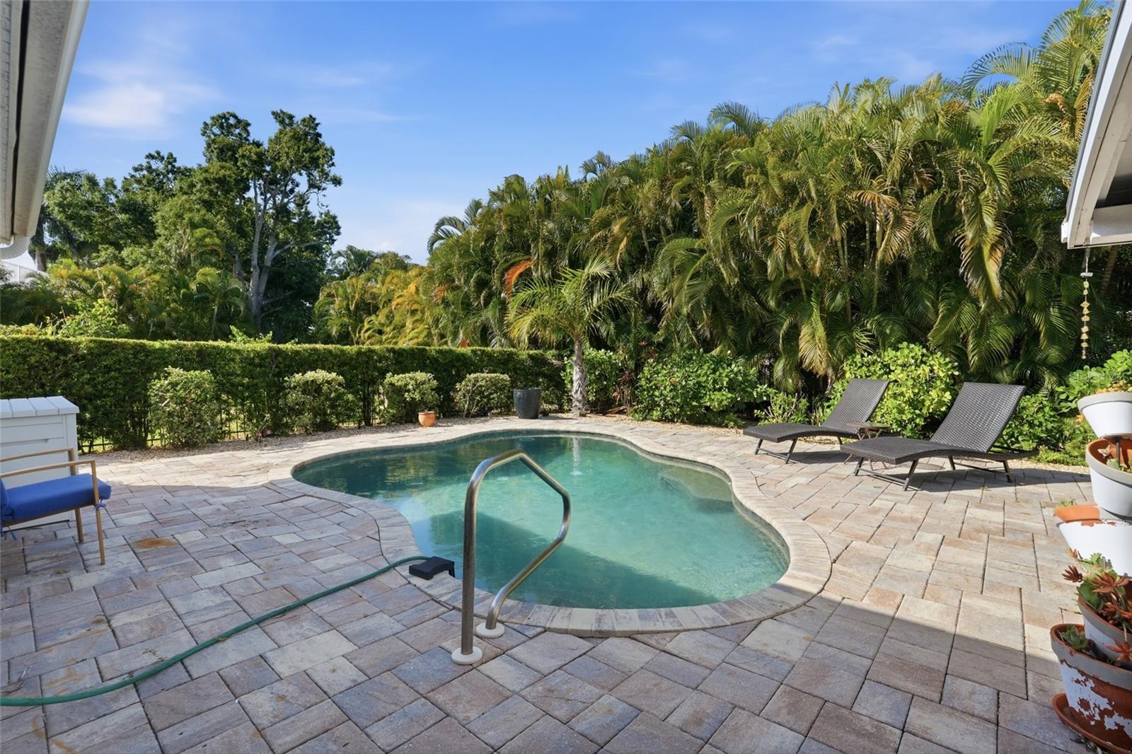 Residential in PUNTA GORDA 3