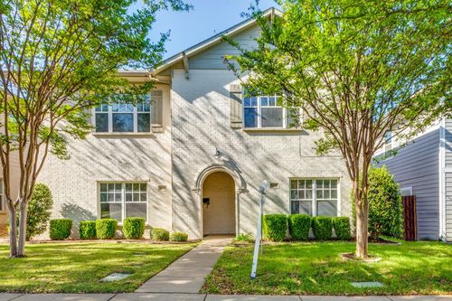 3408 W 4th St, Fort Worth, TX, 76107-2141 | Card Image