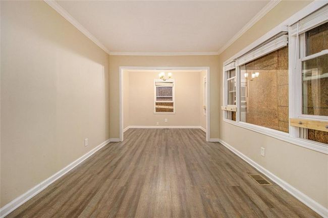 1907 Oak Valley Rd, House other with 3 bedrooms, 1 bathrooms and 2 parking in Decatur GA | Image 5