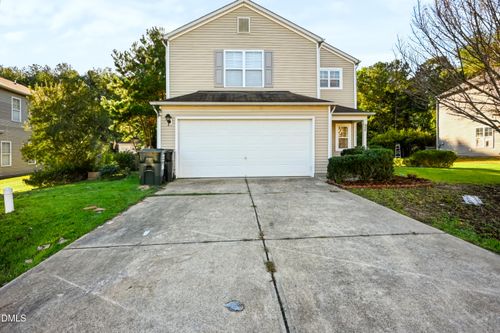 956 Mailwood Dr, Knightdale, NC, 27545-7445 | Card Image