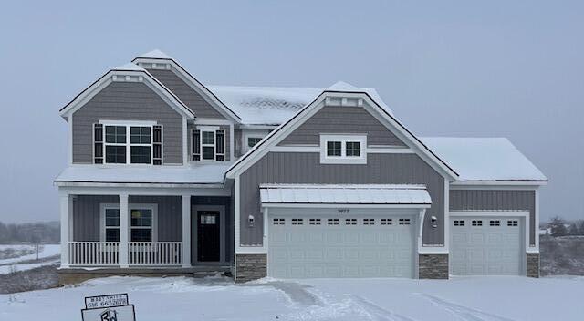 Boulder View Dr, Belmont, MI 49306