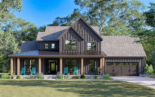 3348 Morning Mist Ln, Toano, VA, 23168-9629 | Card Image