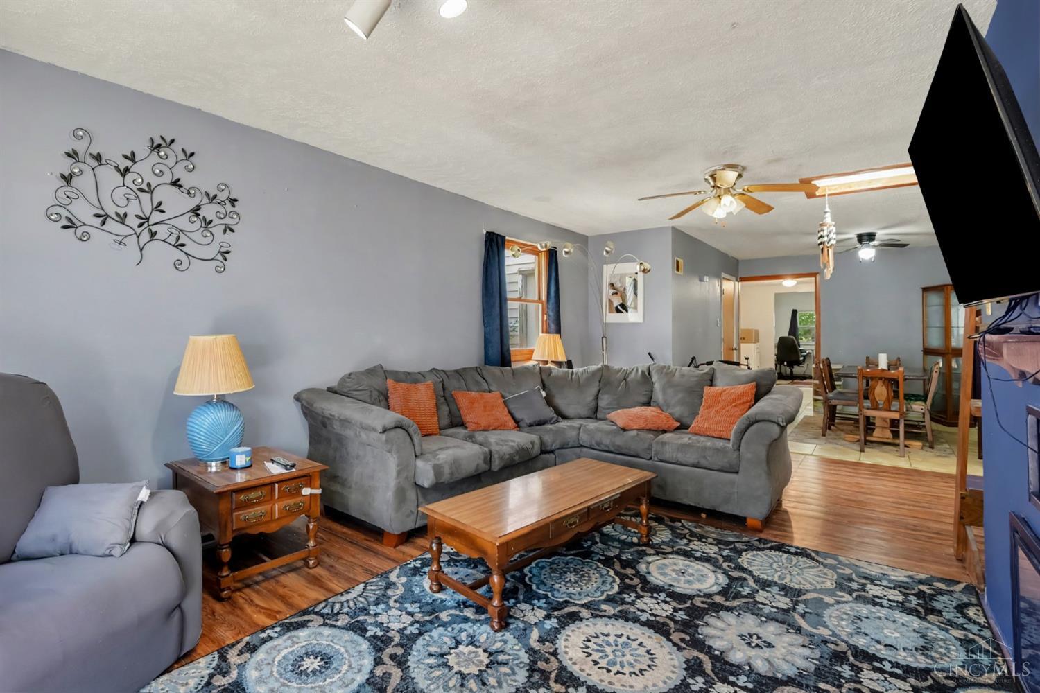 Residential in Colerain Twp 3