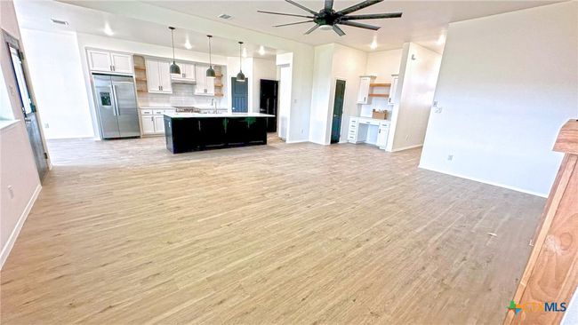 1462 Walker Place Blvd, House other with 4 bedrooms, 2 bathrooms and null parking in Copperas Cove TX | Image 14