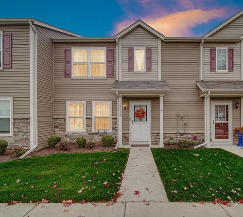 14022 Paramount Way, Cedar Lake, IN, 46303 | Card Image