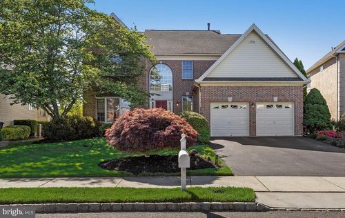 410 Laurel Creek Blvd, Moorestown, NJ, 08057-3968 | Card Image