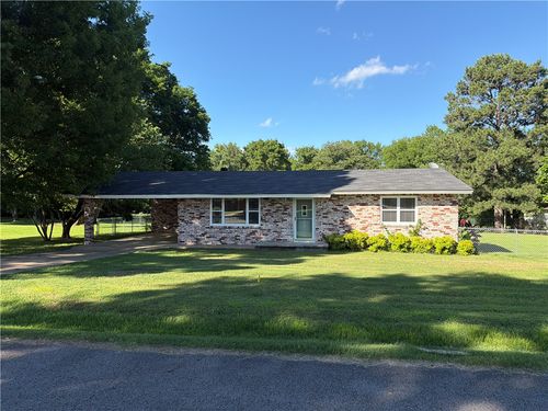194 Oak St, Knoxville, AR, 72845-8905 | Card Image