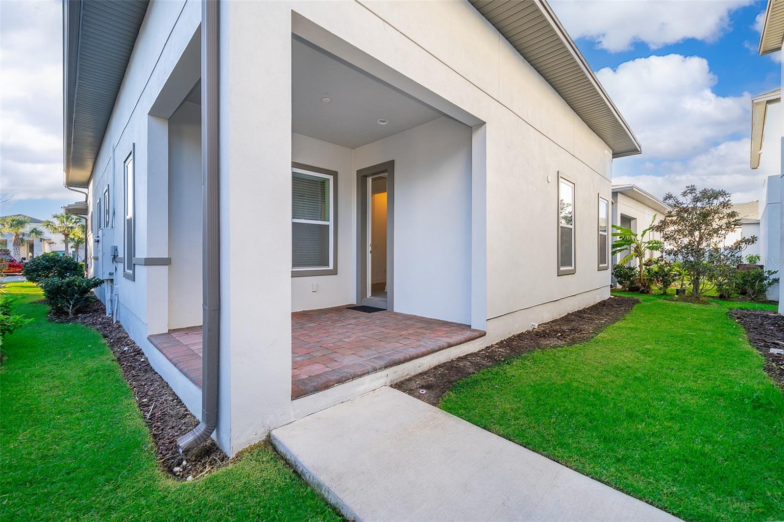 Residential Lease in ORLANDO 4