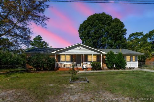 825 Fresno Dr, Fayetteville, NC, 28303-2569 | Card Image