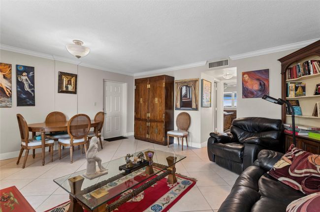 APT-717 - 1169 Hillsboro Mile, Condo with 1 bedrooms, 1 bathrooms and null parking in Hillsboro Beach FL | Image 24