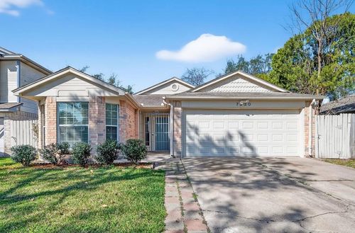 7230 Cabrina Ln, Houston, TX, 77083-4842 | Card Image
