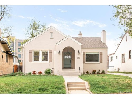 848 Harrison St, Denver, CO, 80206-4042 | Card Image