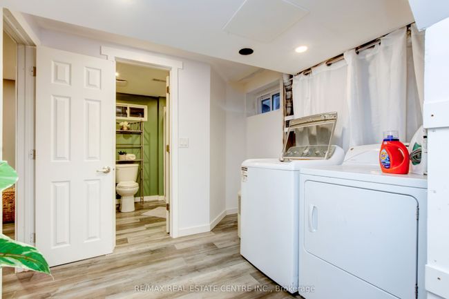 38 Weber Dr, House other with 4 bedrooms, 2 bathrooms and 5 parking in Georgetown ON | Image 32