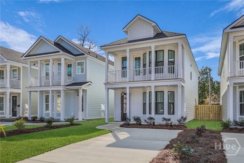 1203 E 34th St, Savannah, GA, 31404-2821 | Card Image