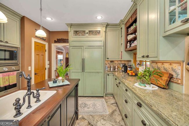 210 Settlers Rd, House other with 4 bedrooms, 4 bathrooms and 4 parking in Saint Simons Is GA | Image 17
