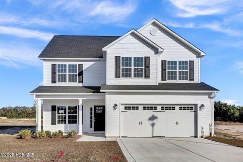 608 Turkey Trot Trl, Maysville, NC, 28555-7500 | Card Image