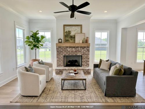 36176 Belle Parc Ave, Geismar, LA, 70734-3380 | Card Image