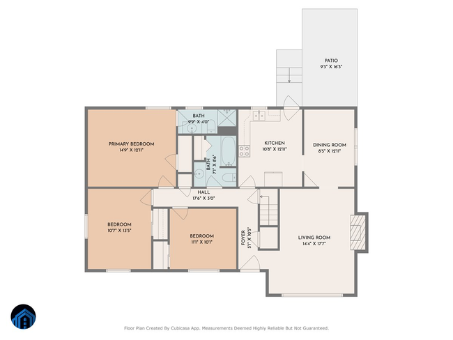 1401 Grove Dr, House other with 4 bedrooms, 2 bathrooms and 4 parking in Pulaski VA | Image 32