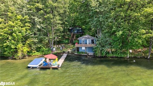 112 Farlain Lake Rd E, Tiny, ON, L9M0B5 | Card Image