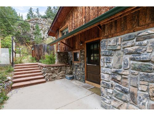 35112 Boulder Canyon Dr, Boulder, CO, 80302-9658 | Card Image