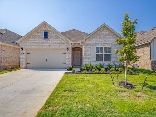 2704 Donella Dr, Denton, TX, 76207-3830 | Card Image