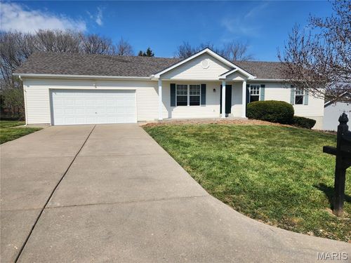 379 Martin Field Ct, Villa Ridge, MO, 63089-1979 | Card Image
