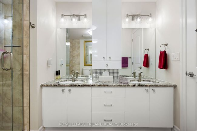 1403 - 1030 Coronation Dr, Condo with 3 bedrooms, 2 bathrooms and null parking in London ON | Image 26