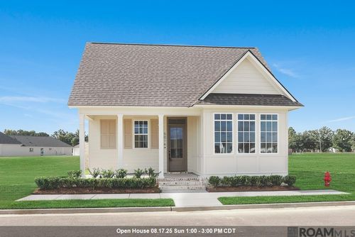 5016 Colmar Road, Gonzales, LA, 70737 | Card Image