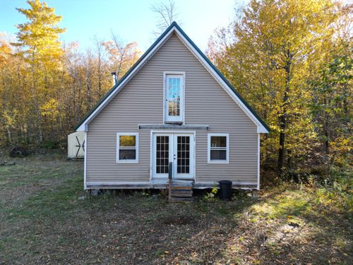 384 Stanhope Mill Road, Lincoln, ME, 04457 | Card Image