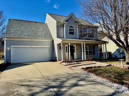 1946 9th Street Pl Se, Hickory, NC, 28602-8497 | Card Image