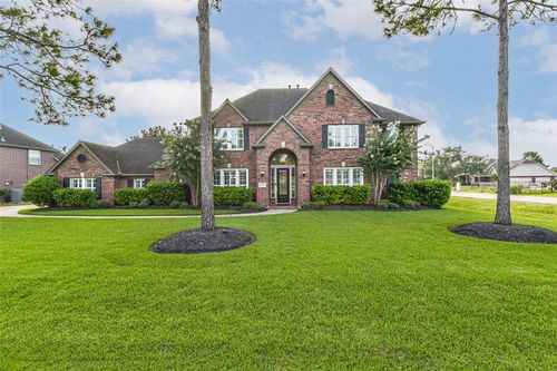 3702 Pine Chase Drive, Pearland, TX, 77581 | Card Image