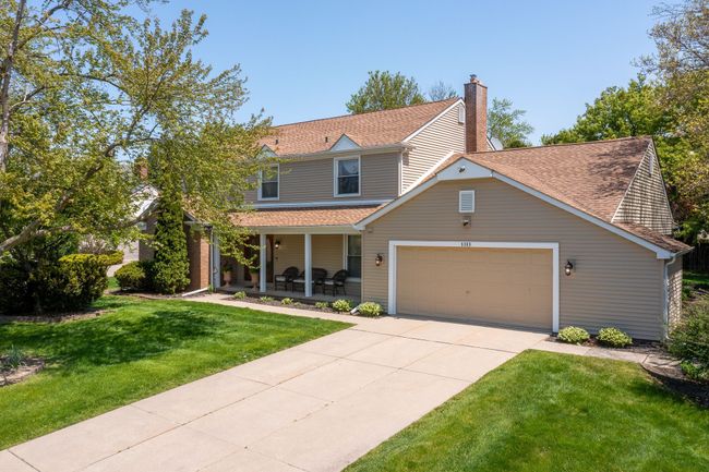5389 Vincennes Dr, House other with 5 bedrooms, 3 bathrooms and null parking in Bloomfield Hills MI | Image 20