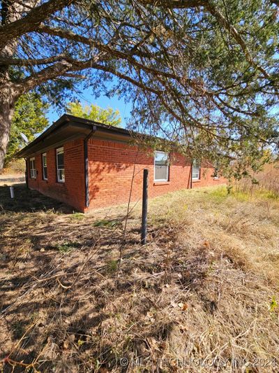 24600 S 273rd West Avenue, House other with 4 bedrooms, 2 bathrooms and null parking in Bristow OK | Image 3